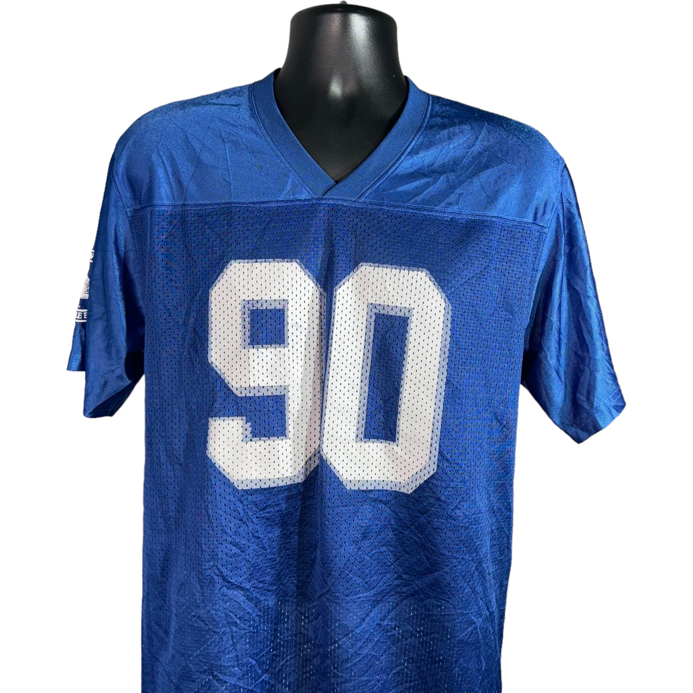 Collection of Pratt & Whitney #90 Jersey in a gallery layout