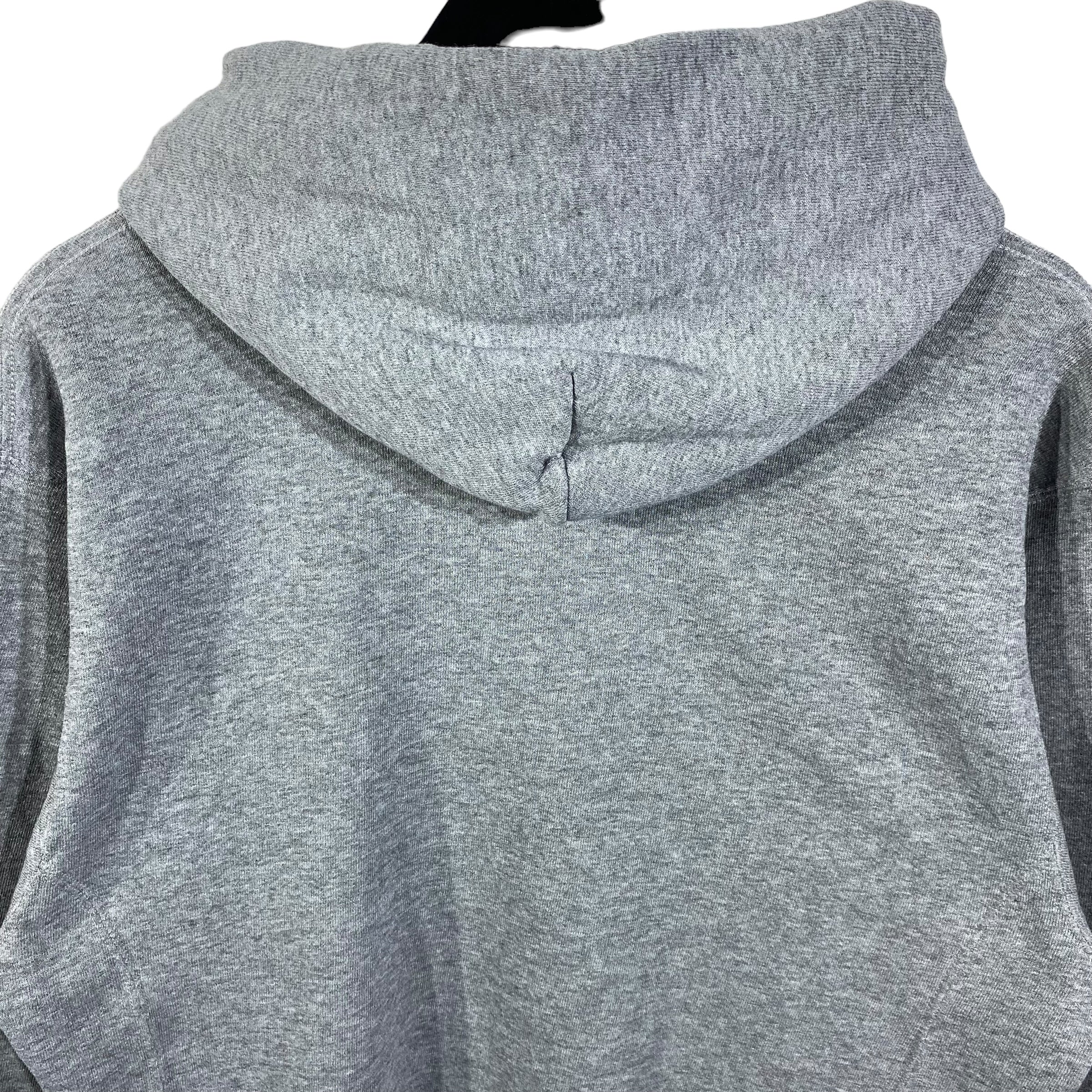 Collection of Russell Athletic Mooresville Baseball Hoodie in a gallery layout