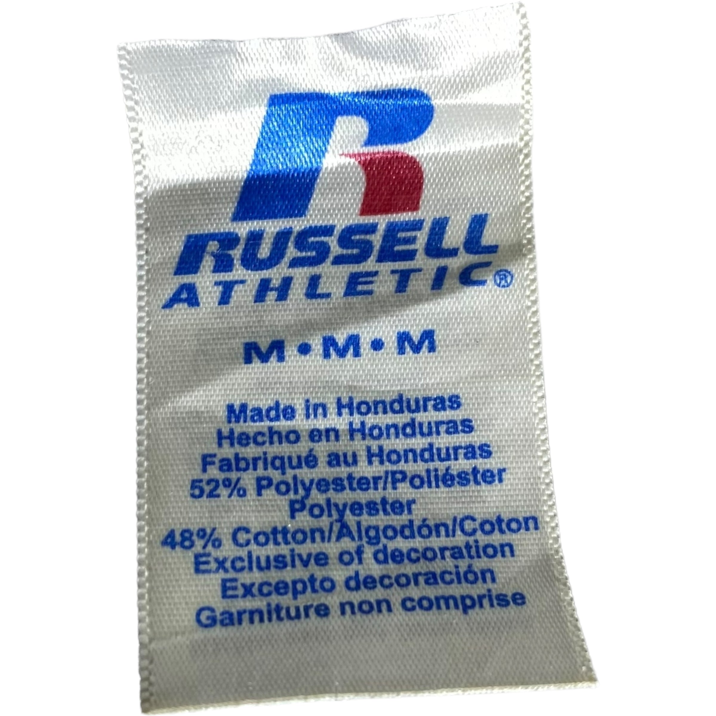 Collection of Russell Athletic Mooresville Baseball Hoodie in a gallery layout