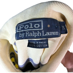 Collection of Polo Ralph Lauren Stripe Short Sleeve Polo in a gallery layout