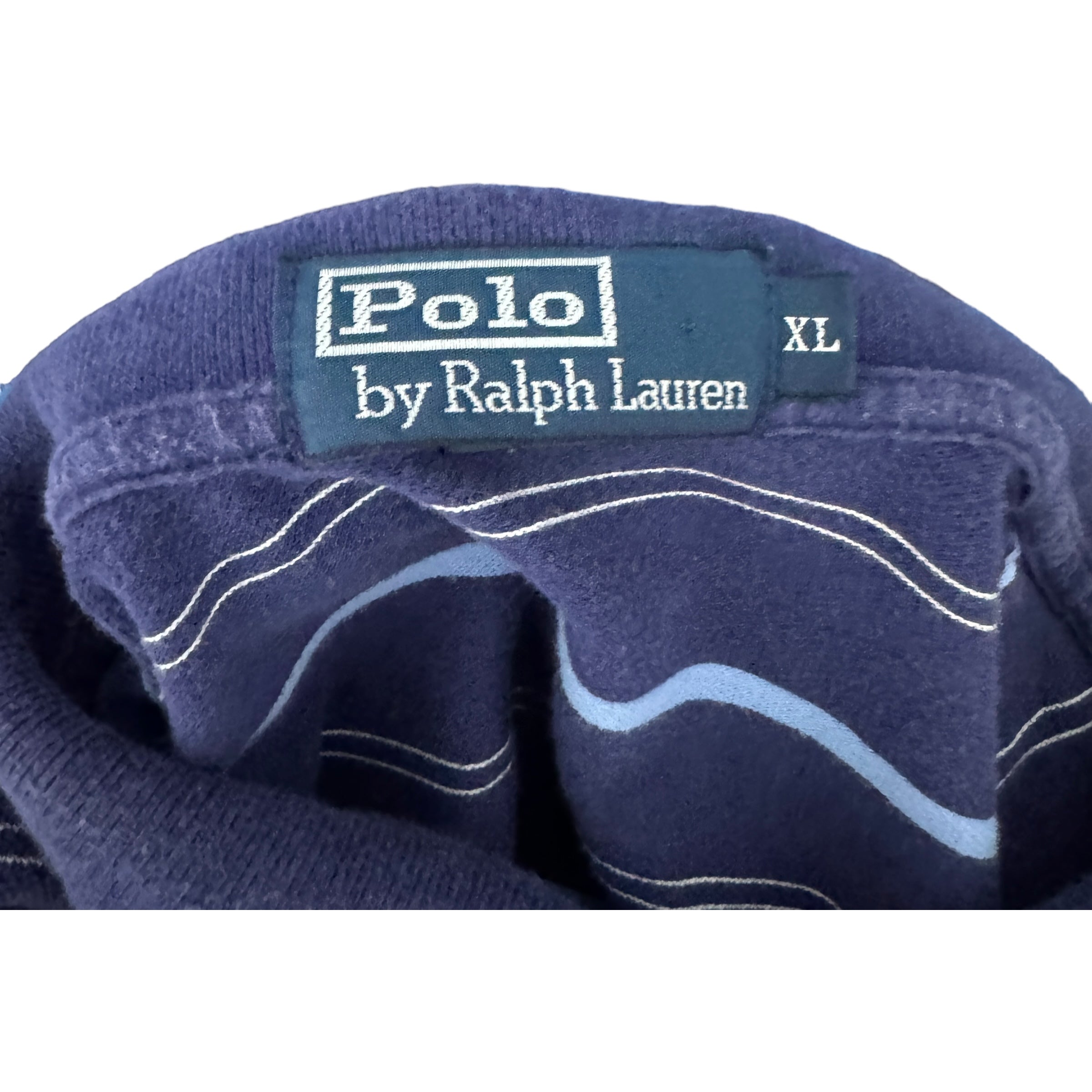 Collection of Polo Ralph Lauren Short Sleeve Polo in a gallery layout