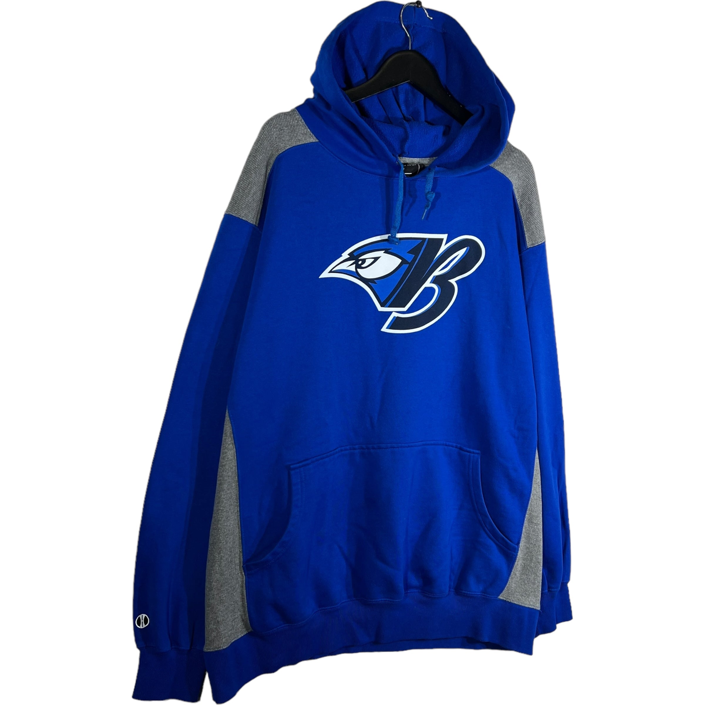 Collection of Toronto Blue Jays Hoodie in a gallery layout