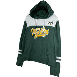 Collection of NFL Green Bay Packers Hoodie in a gallery layout