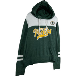 Collection of NFL Green Bay Packers Hoodie in a gallery layout