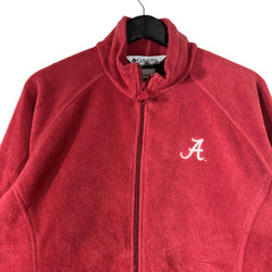 Collection of Columbia "Bama" University Of Alabama Full Zip Jacket in a gallery layout