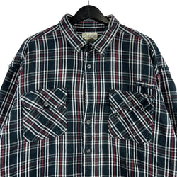 Collection of Cabela's Plaid Flannel in a gallery layout