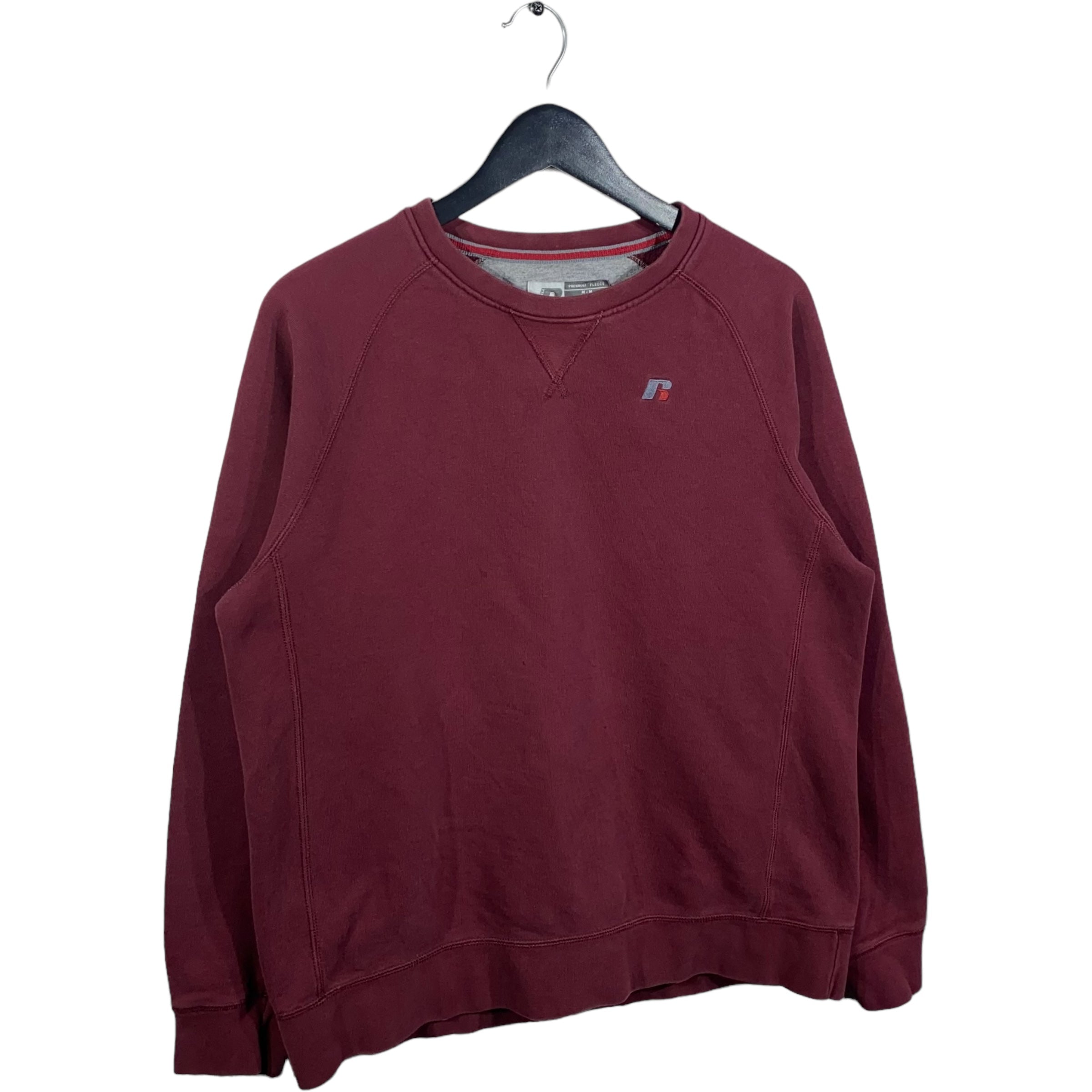 Collection of Russell Athletic Crewneck in a gallery layout