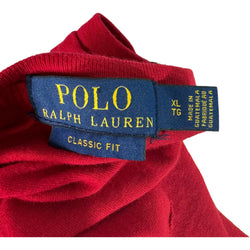 Collection of Polo Ralph Lauren Bear Tee in a gallery layout