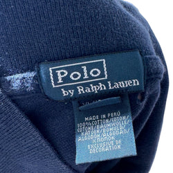 Collection of Polo Ralph Lauren Logo Short Sleeve Polo in a gallery layout