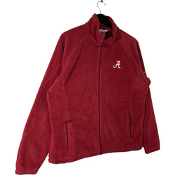 Collection of Columbia "Bama" University Of Alabama Full Zip Jacket in a gallery layout