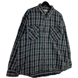 Collection of Cabela's Plaid Flannel in a gallery layout