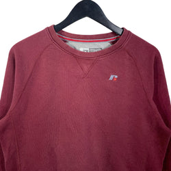 Collection of Russell Athletic Crewneck in a gallery layout