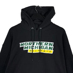 Collection of Champion Northern Michigan Wildcats Hoodie in a gallery layout