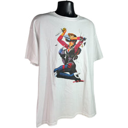 Collection of Bubblegum Crisis Anime Tee in a gallery layout