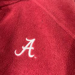 Collection of Columbia "Bama" University Of Alabama Full Zip Jacket in a gallery layout