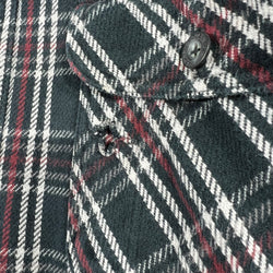 Collection of Cabela's Plaid Flannel in a gallery layout