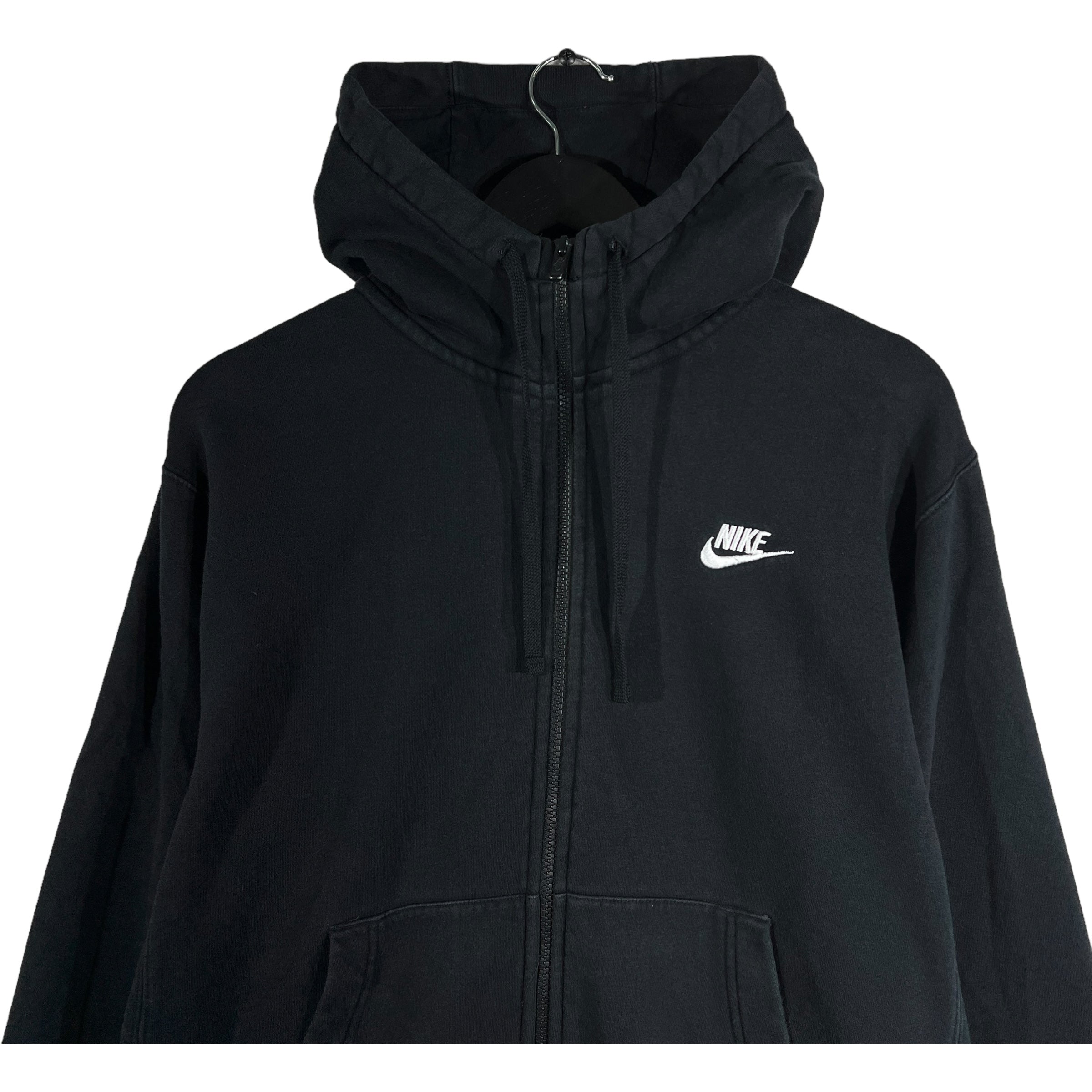 Collection of Nike Full Zip Hoodie in a gallery layout