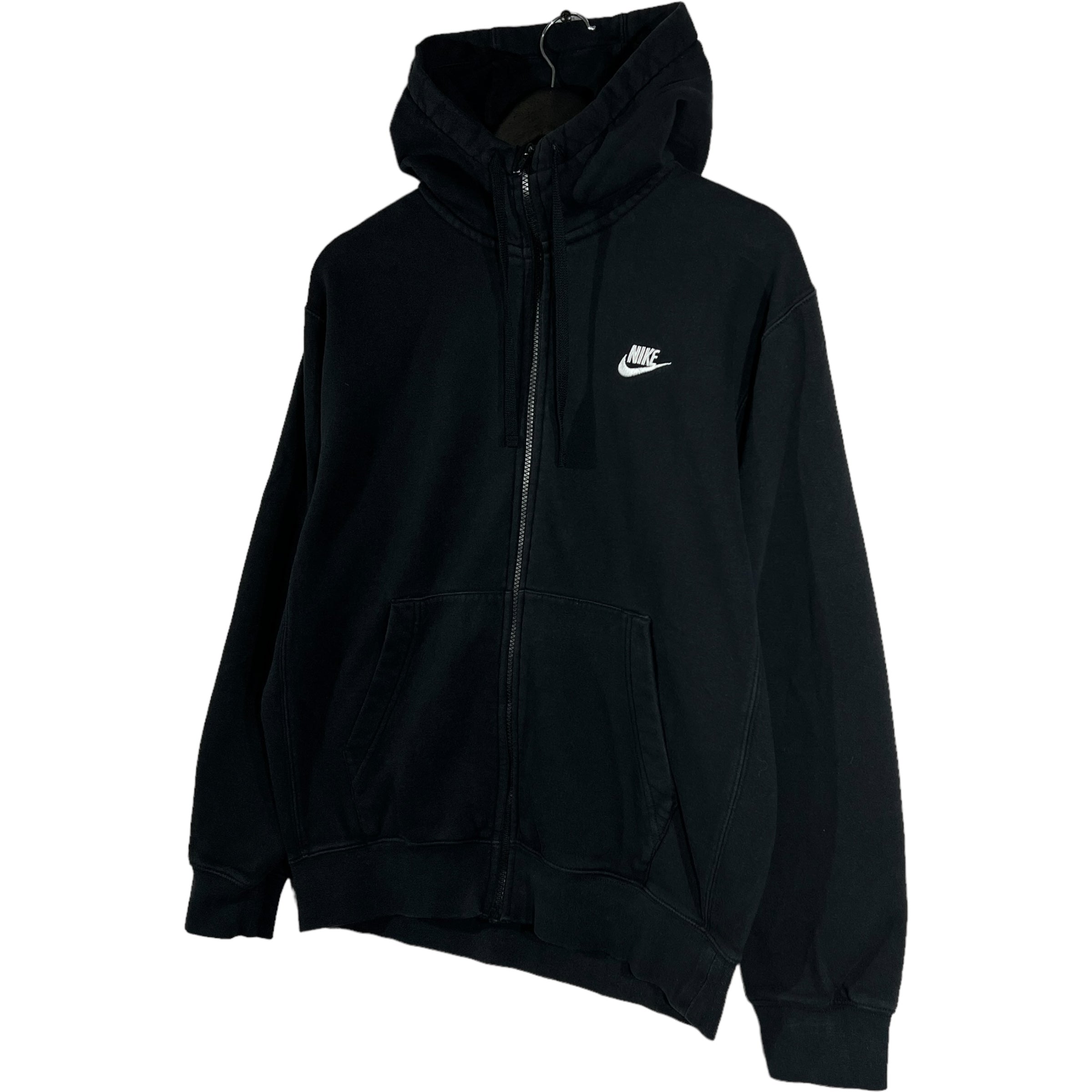 Collection of Nike Full Zip Hoodie in a gallery layout