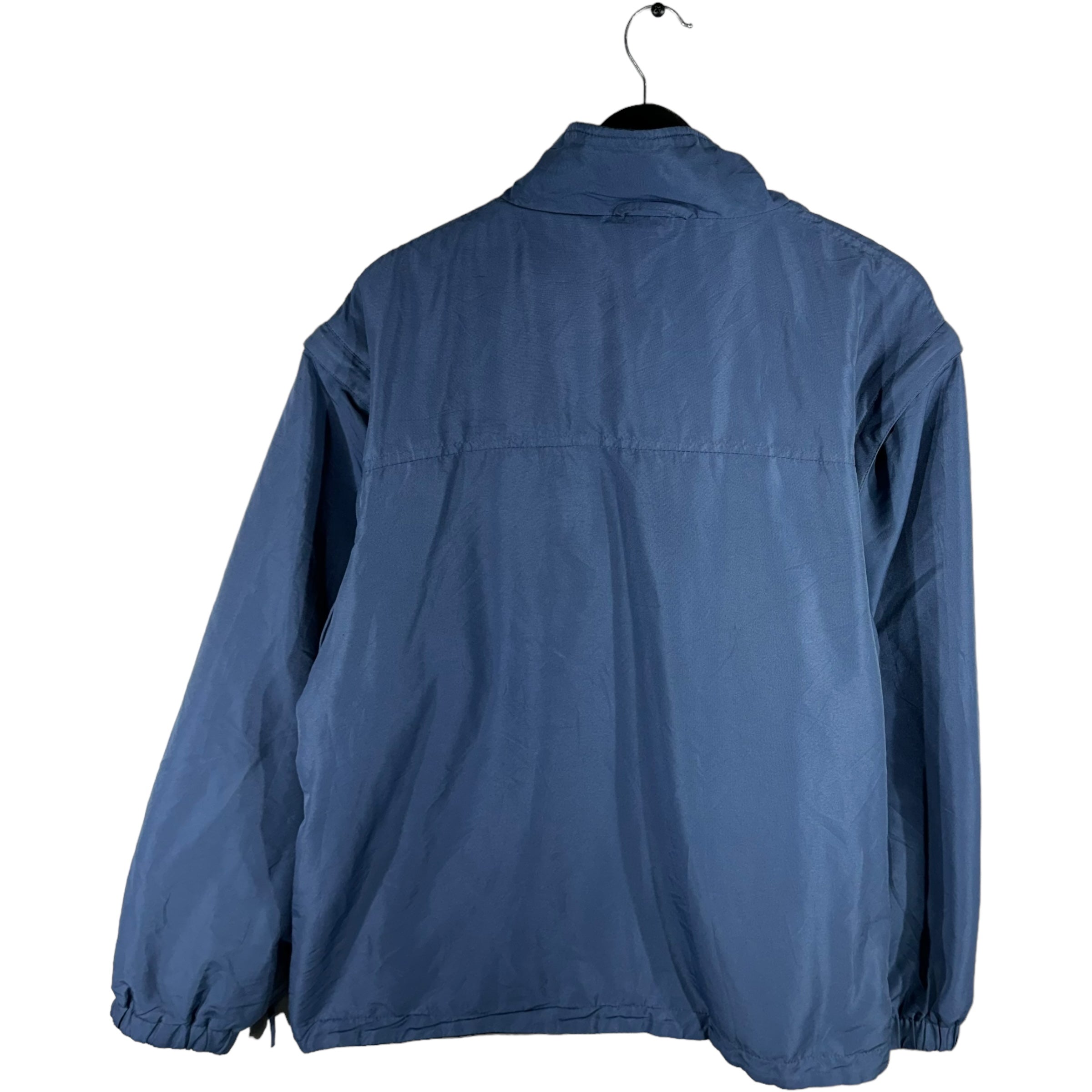 Collection of Seattle Seahawks Full Zip Jacket in a gallery layout