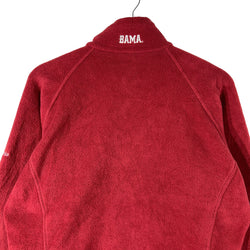 Collection of Columbia "Bama" University Of Alabama Full Zip Jacket in a gallery layout