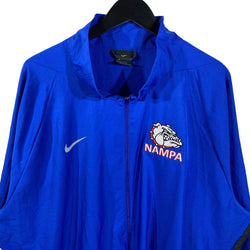 Collection of Nike "Nampa" Dri-Fit Full Zip Jacket in a gallery layout