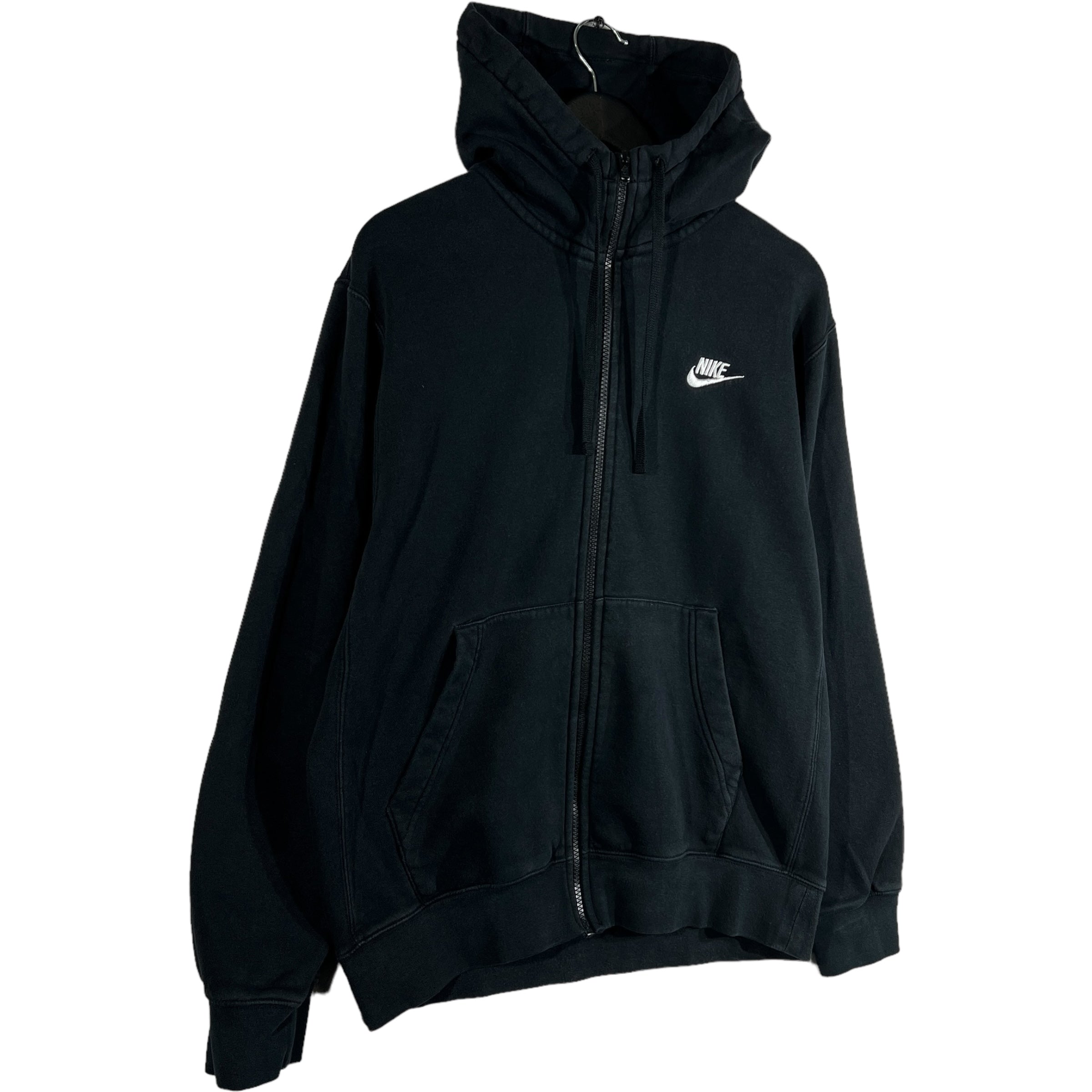 Collection of Nike Full Zip Hoodie in a gallery layout