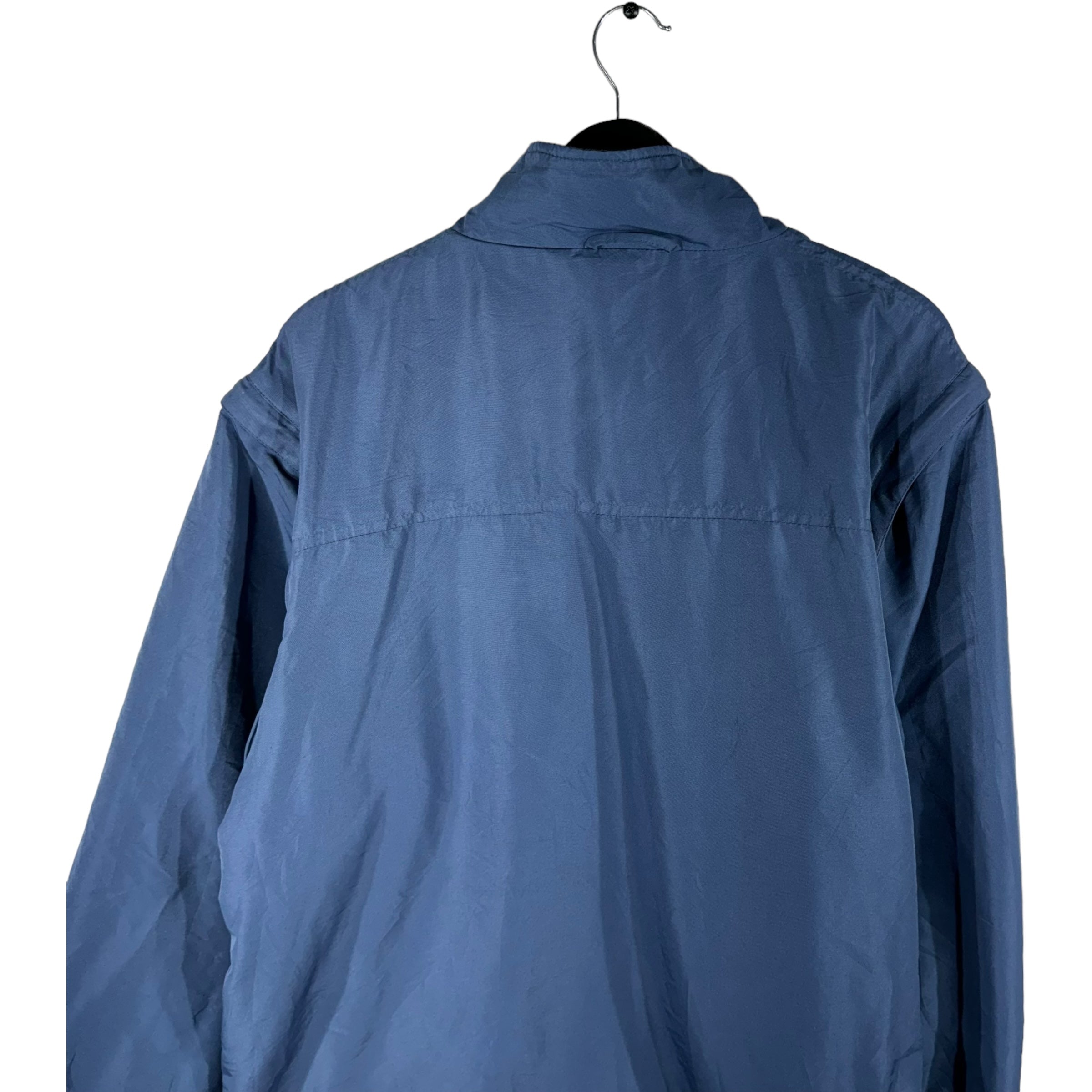 Collection of Seattle Seahawks Full Zip Jacket in a gallery layout