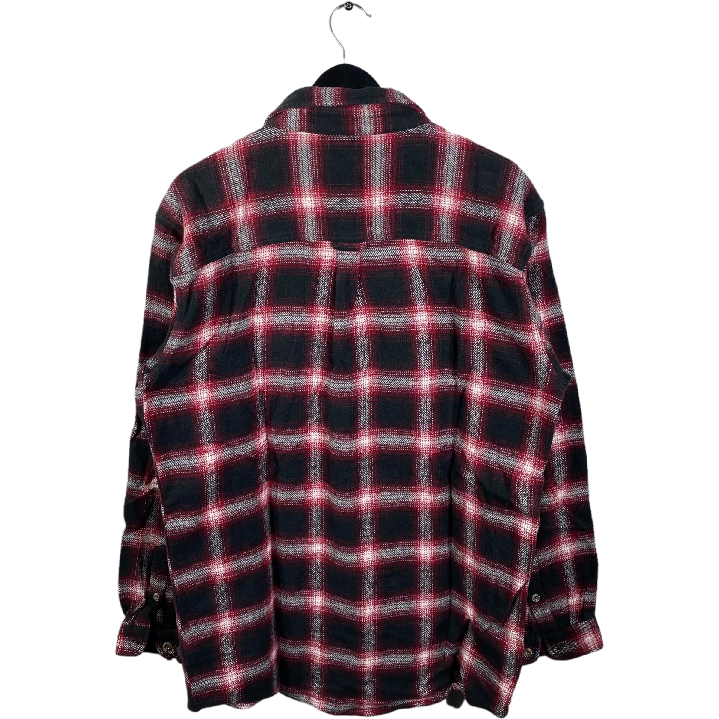 Collection of Field & Stream Button Down Flannel in a gallery layout