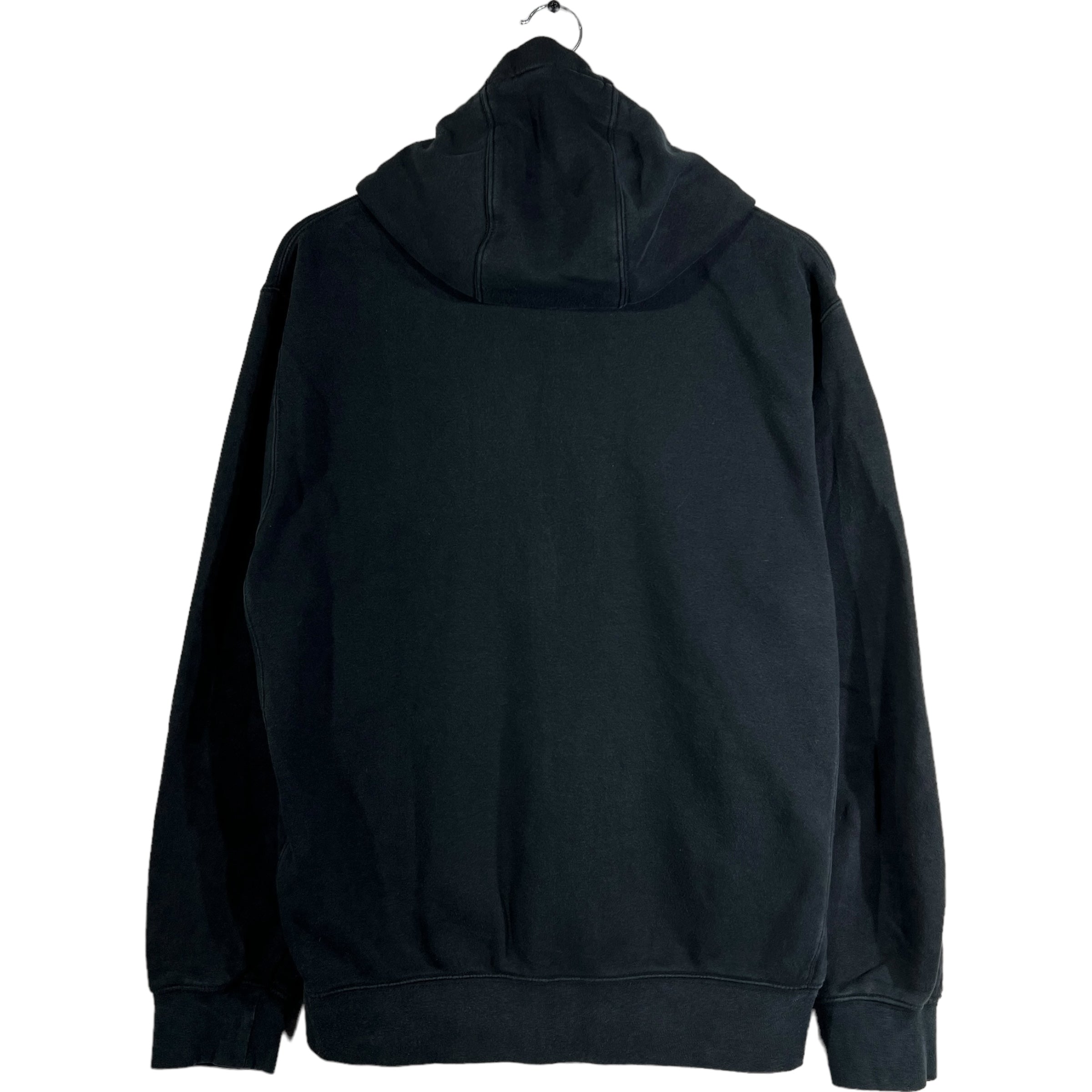 Collection of Nike Full Zip Hoodie in a gallery layout