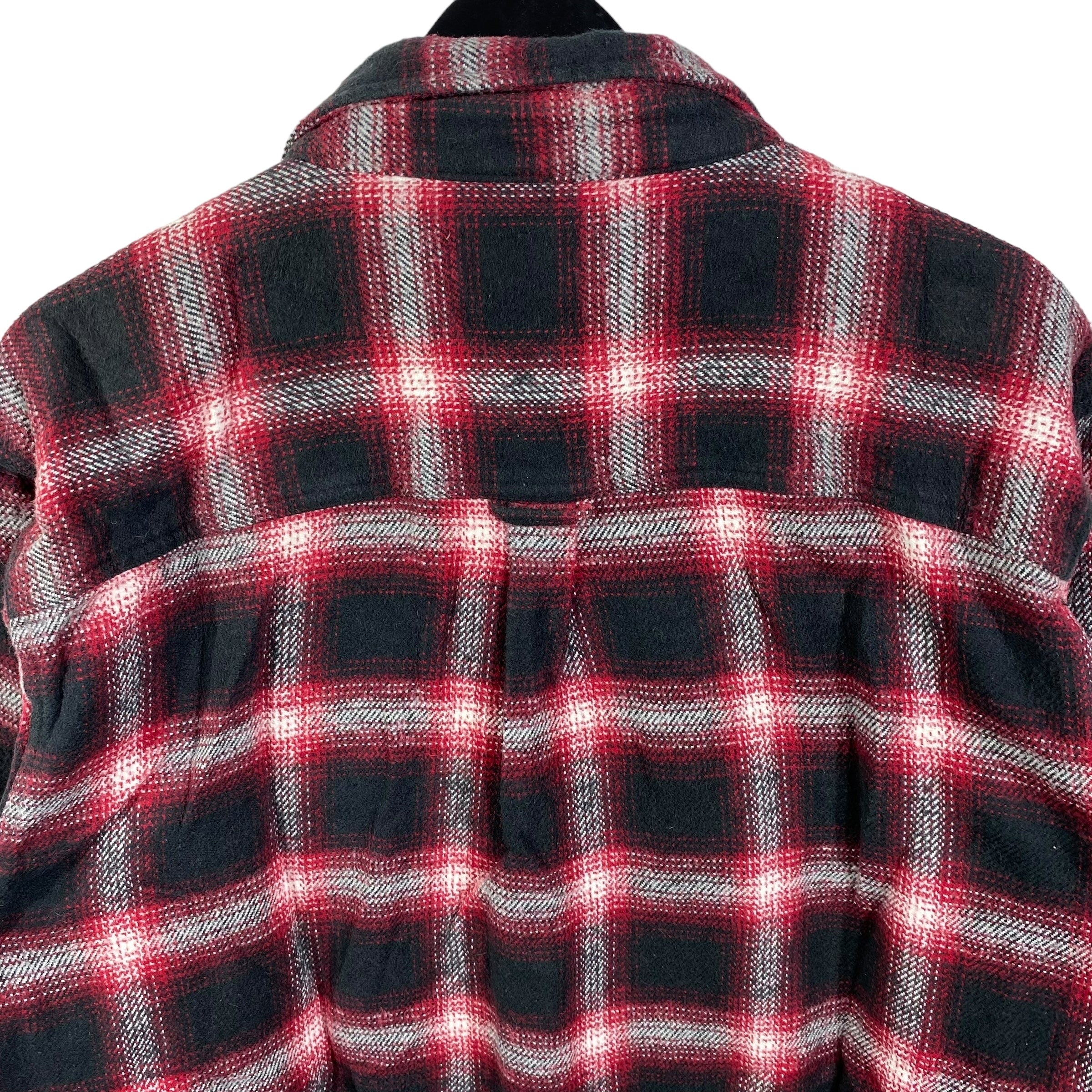 Collection of Field & Stream Button Down Flannel in a gallery layout