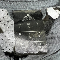 Collection of Adidas Full Zip Track Jacket in a gallery layout