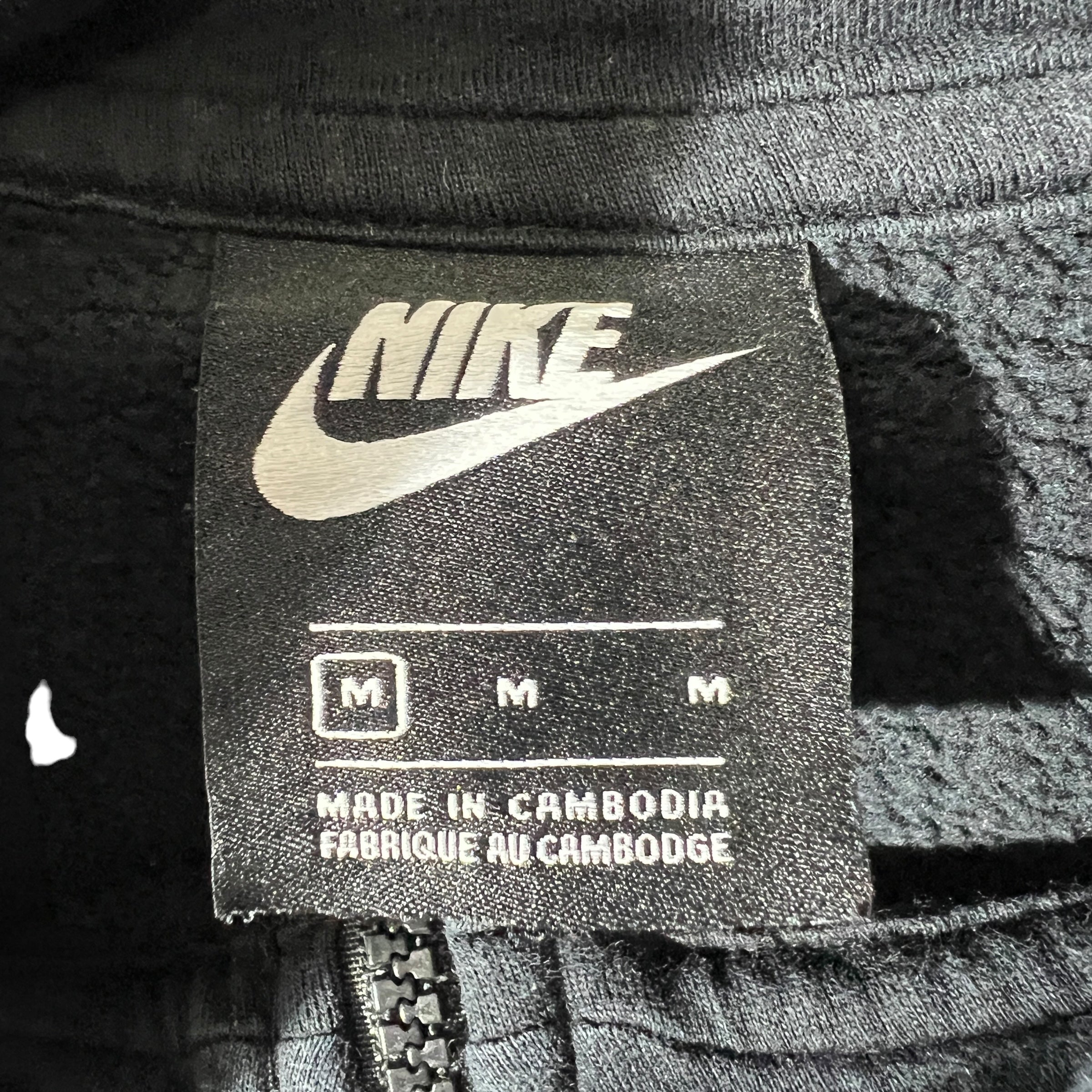 Collection of Nike Full Zip Hoodie in a gallery layout
