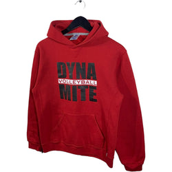 Collection of Dynamite Volleyball Hoodie in a gallery layout