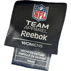 Collection of Women's NFL Reebok Indianapolis Colts Jacket in a gallery layout