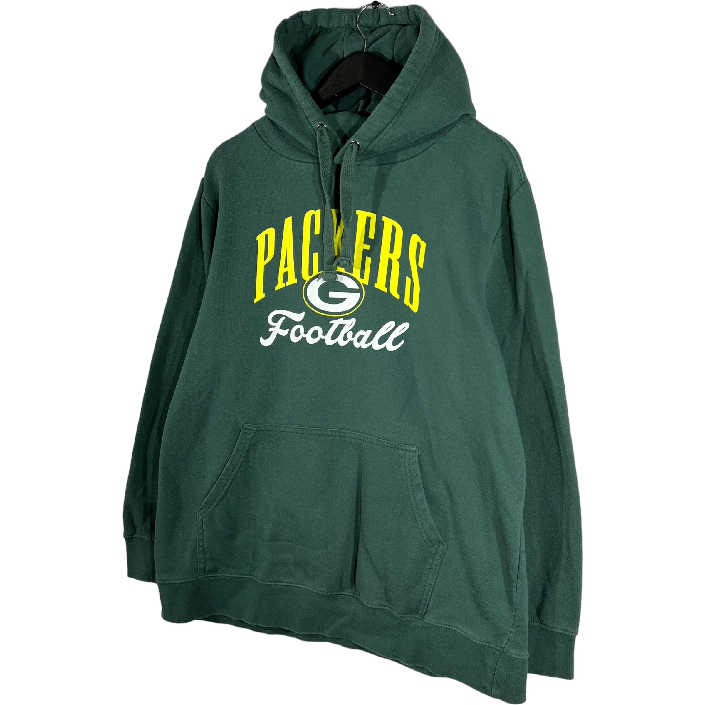 Collection of Green Bay Packers Hoodie in a gallery layout