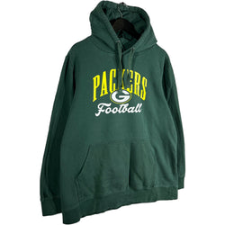 Collection of Green Bay Packers Hoodie in a gallery layout