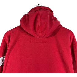 Collection of American Classic University Of Wisconsin Badgers Hoodie in a gallery layout