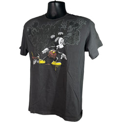 Collection of Graffiti Mickey Mouse Disney Tee in a gallery layout