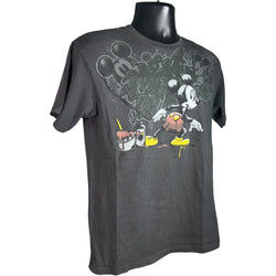 Collection of Graffiti Mickey Mouse Disney Tee in a gallery layout