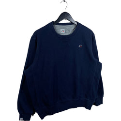 Collection of Russell Athletic Crewneck in a gallery layout