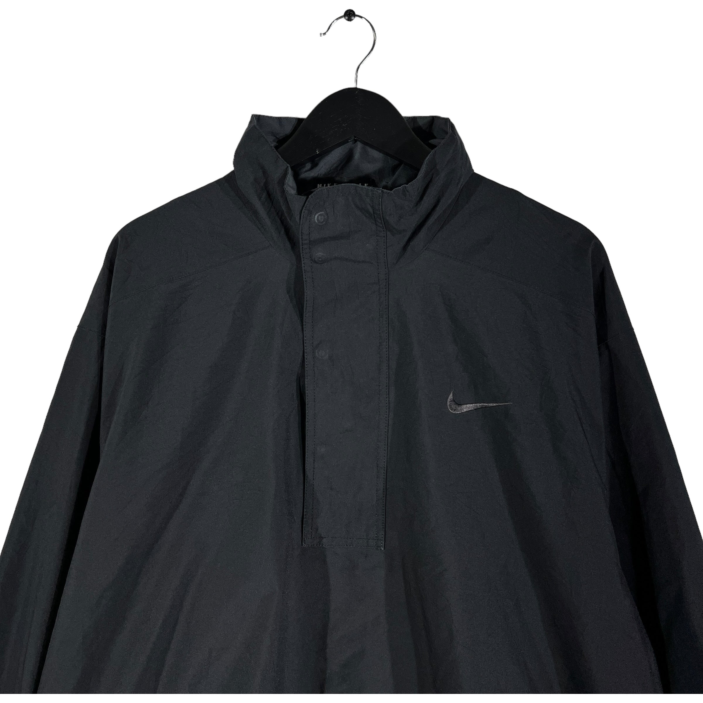 Collection of Nike Golf Full Zip Jacket in a gallery layout