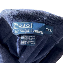 Collection of Polo Ralph Lauren Logo Short Sleeve Polo in a gallery layout