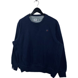 Collection of Russell Athletic Crewneck in a gallery layout