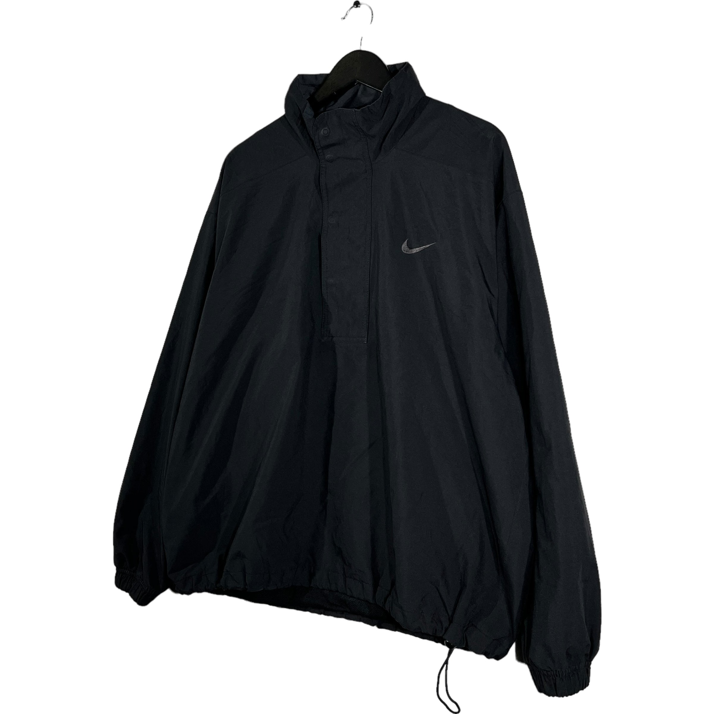 Collection of Nike Golf Full Zip Jacket in a gallery layout