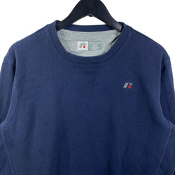 Collection of Russell Athletic Crewneck in a gallery layout