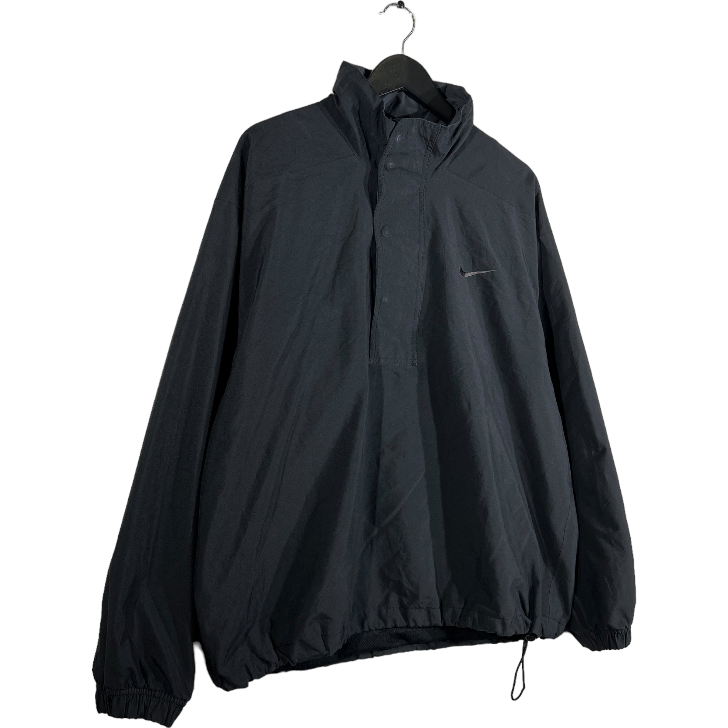 Collection of Nike Golf Full Zip Jacket in a gallery layout