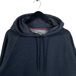 Collection of Russell Athletic Premium Fleece Blank Hoodie in a gallery layout