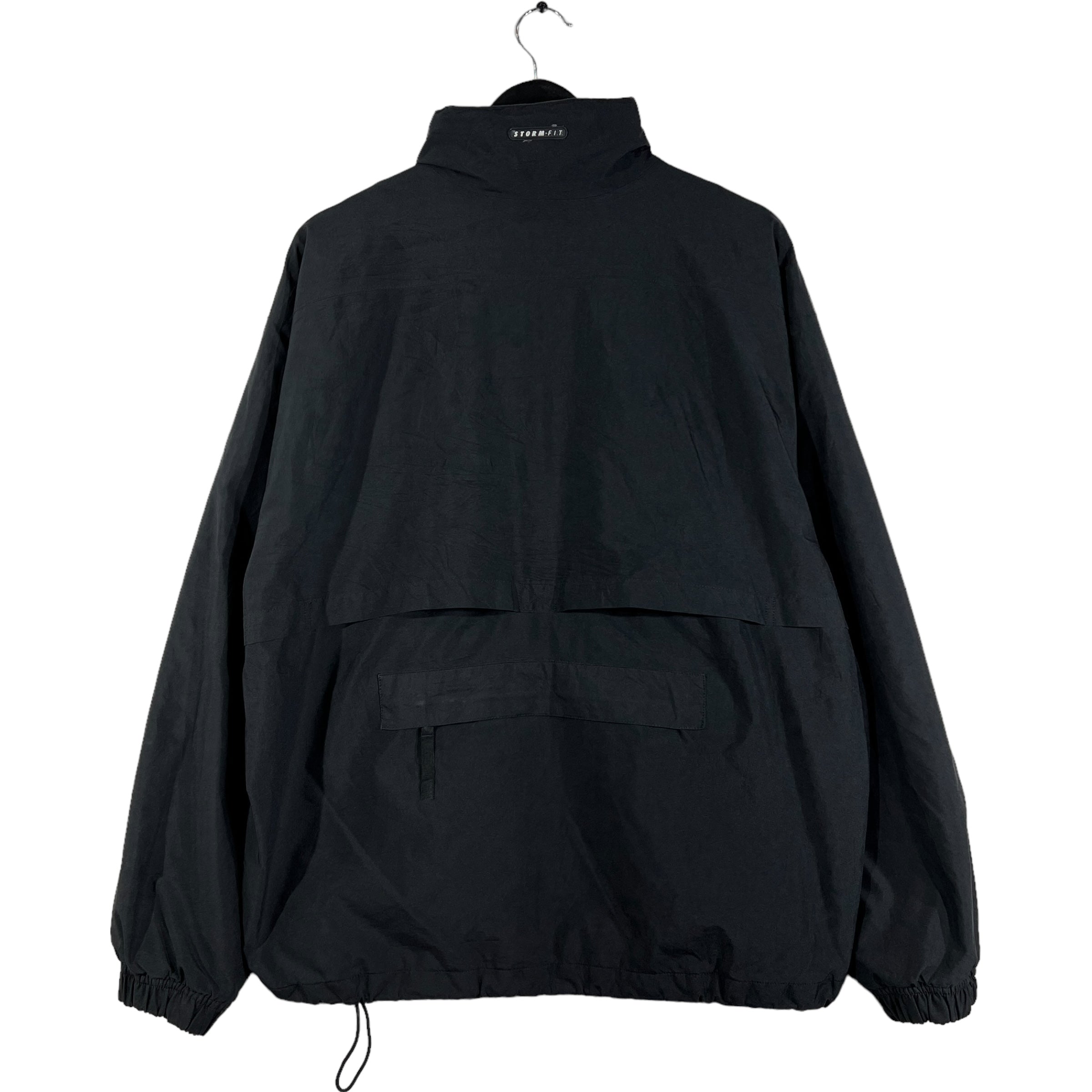 Collection of Nike Golf Full Zip Jacket in a gallery layout