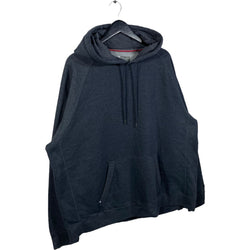 Collection of Russell Athletic Premium Fleece Blank Hoodie in a gallery layout