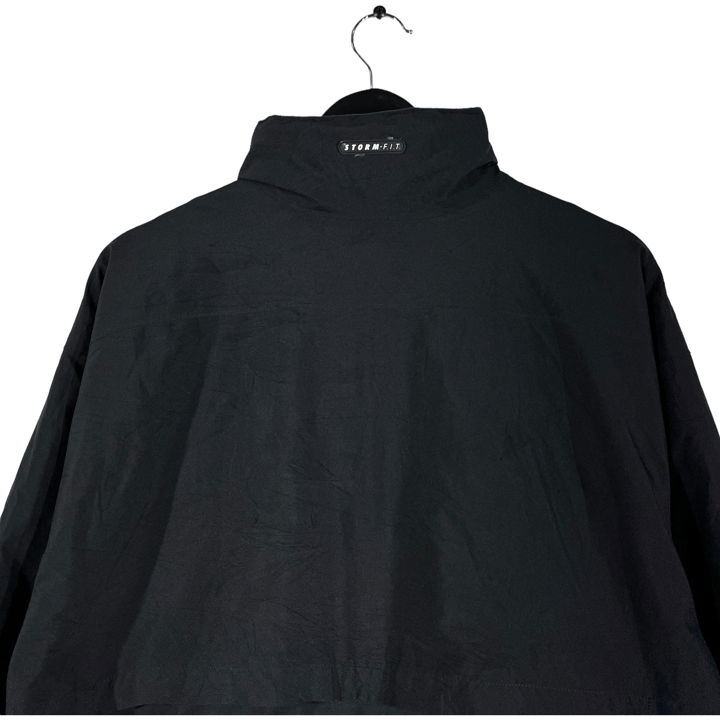 Collection of Nike Golf Full Zip Jacket in a gallery layout